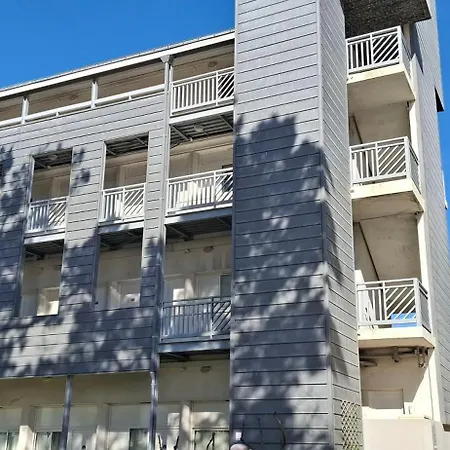 Couleur Ocean, Piscine Et 아파트 르크로아시
