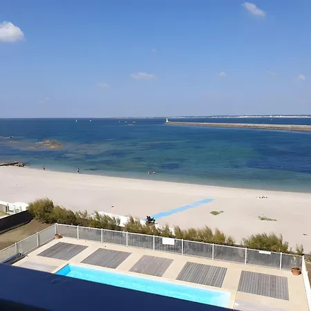 Couleur Ocean, Piscine Et 르크로아시