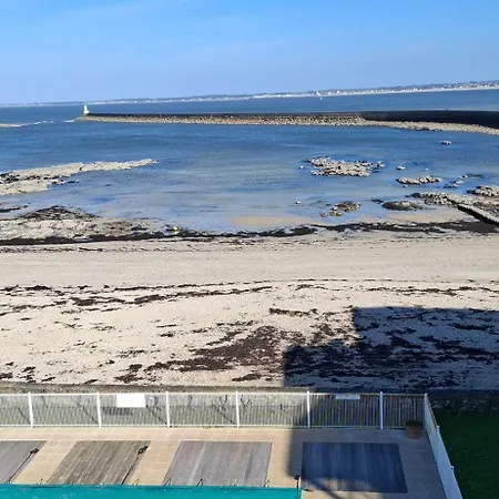 Couleur Ocean, Piscine Et